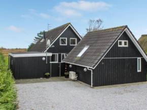 Holiday Home Hejdie - 150m from the sea by Interhome, Hals